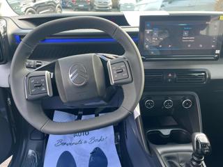 CITROEN C3 usata, con Airbag laterali