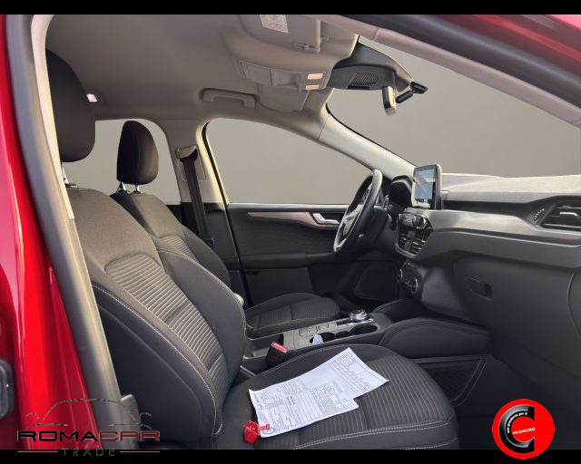 FORD Kuga usata, con Sedile posteriore sdoppiato