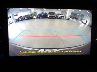 TOYOTA Aygo X usata, con Vivavoce