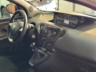 LANCIA Ypsilon usata 18