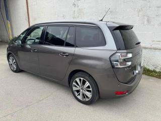 CITROEN Grand C4 Picasso usata, con Airbag laterali