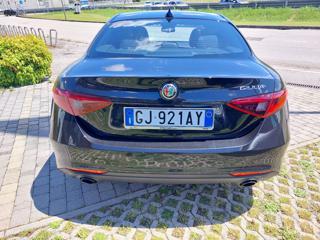 ALFA ROMEO Giulia usata, con Cerchi in lega