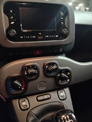 FIAT Panda usata 16