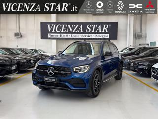 MERCEDES-BENZ GLC 220 d 4MATIC AMG PREMIUM