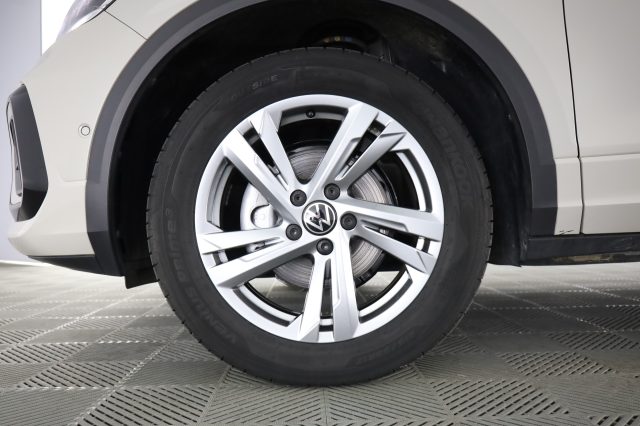 VOLKSWAGEN T-Roc usata 8