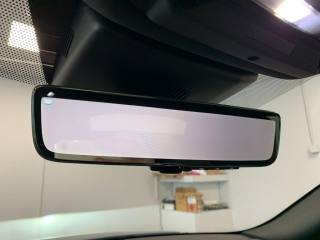 LAND ROVER Range Rover Evoque usata, con Volante in pelle