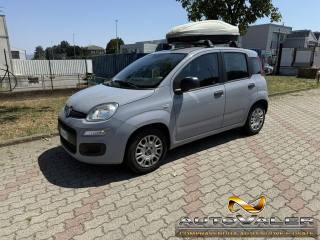 FIAT Panda usata, con Airbag