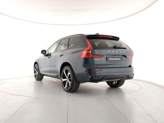 VOLVO XC60 usata, con Airbag laterali