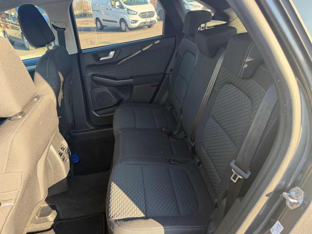 FORD Kuga usata, con Cruise Control