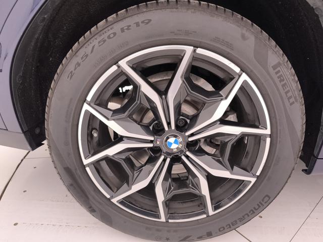 BMW X4 usata, con Bracciolo