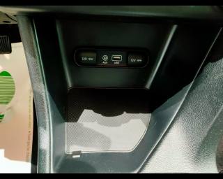 KIA Sportage usata, con Controllo elettronico della corsia