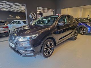 NISSAN Qashqai usata, con Airbag laterali