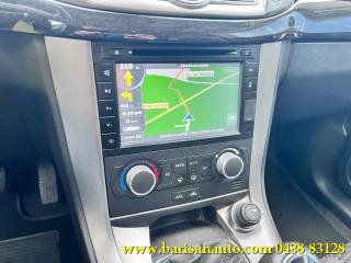 CHEVROLET Captiva usata, con Controllo trazione