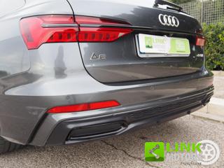 AUDI A6 usata, con Fari full-led