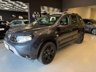 DACIA Duster usata, con Airbag laterali