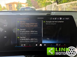 BMW X1 usata, con Volante multifunzione