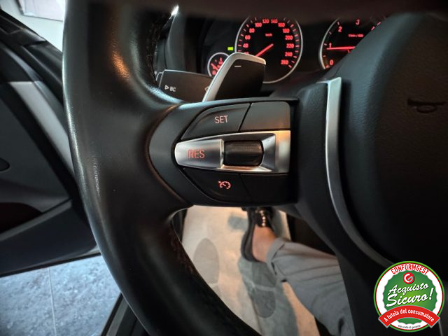 BMW X3 usata, con Park Distance Control
