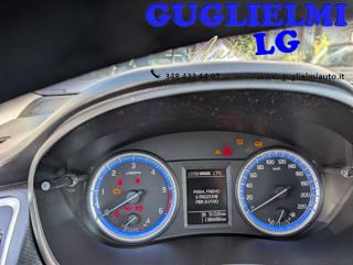 SUZUKI S-Cross usata, con Filtro antiparticolato