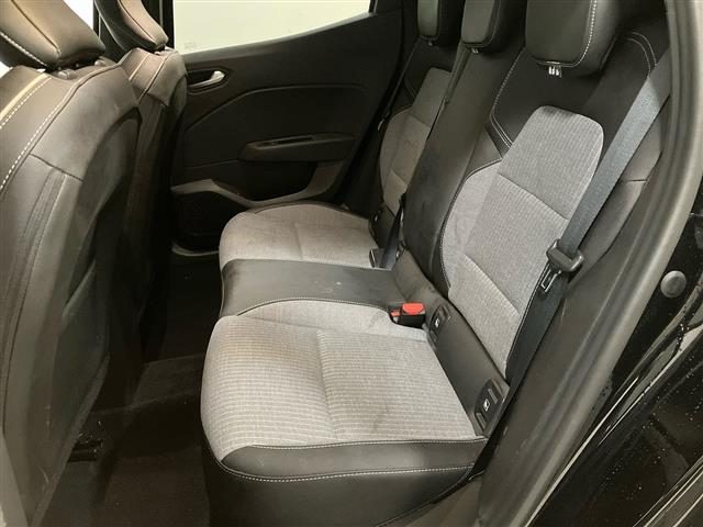 RENAULT Clio usata, con Fendinebbia