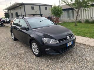 VOLKSWAGEN Golf usata, con Airbag laterali
