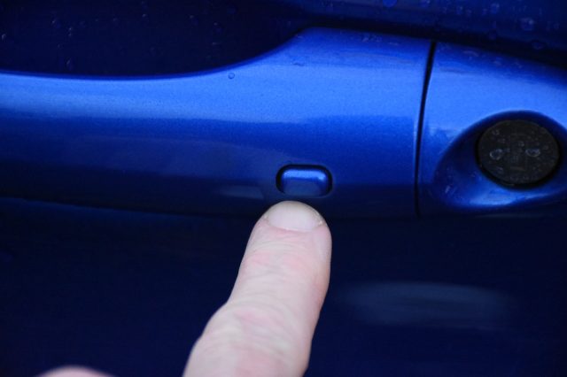 ALFA ROMEO Stelvio usata, con Filtro antiparticolato