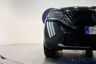 PEUGEOT 2008 usata, con Telecamera per parcheggio assistito