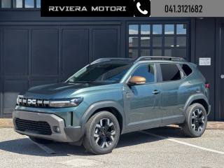DACIA Duster ECO-G 100 CV Extreme Up