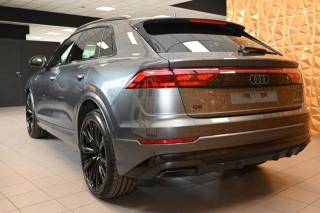 AUDI Q8 usata 189