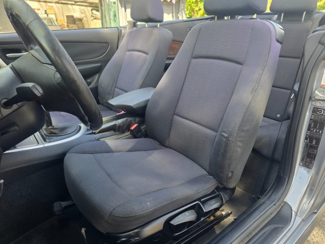 BMW 120 usata 32