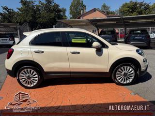 FIAT 500X usata, con Autoradio