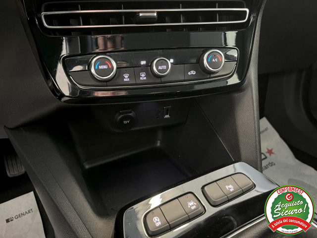 OPEL Mokka usata, con Touch screen