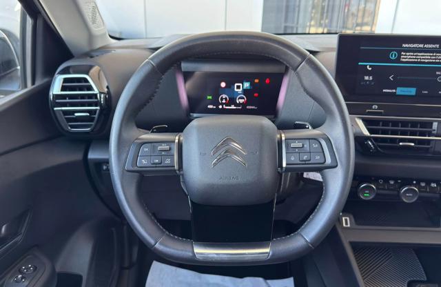 CITROEN C4 usata, con Cruise Control