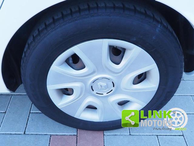 RENAULT Clio usata, con Cruise Control