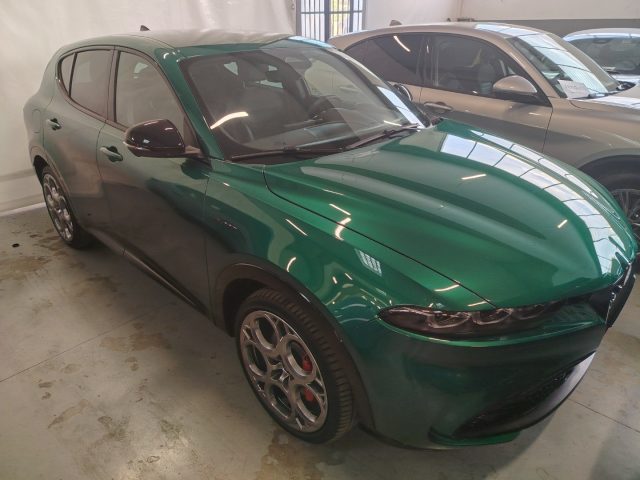 ALFA ROMEO Tonale usata, con ESP