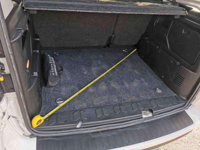 FIAT Doblo usata 24