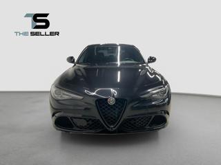 ALFA ROMEO Giulia usata, con Airbag