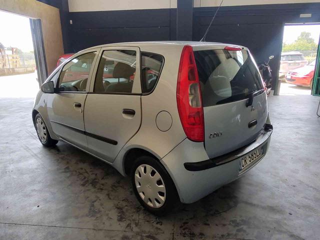 MITSUBISHI Colt usata, con Alzacristalli elettrici