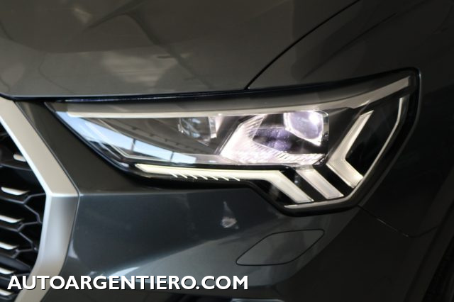 AUDI Q3 usata, con Sistema di chiamata d