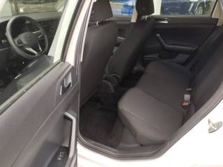 VOLKSWAGEN Polo usata, con ESP