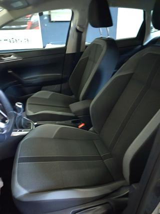 VOLKSWAGEN Polo usata, con USB