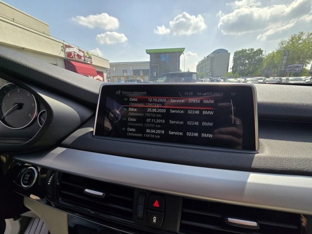 BMW X5 usata, con Chiusura centralizzata