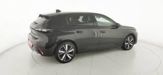 PEUGEOT 308 usata, con Vetri oscurati