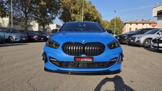 BMW 118 usata, con Airbag