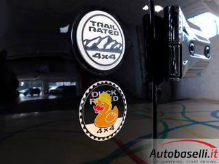 JEEP Wrangler usata, con Start/Stop Automatico