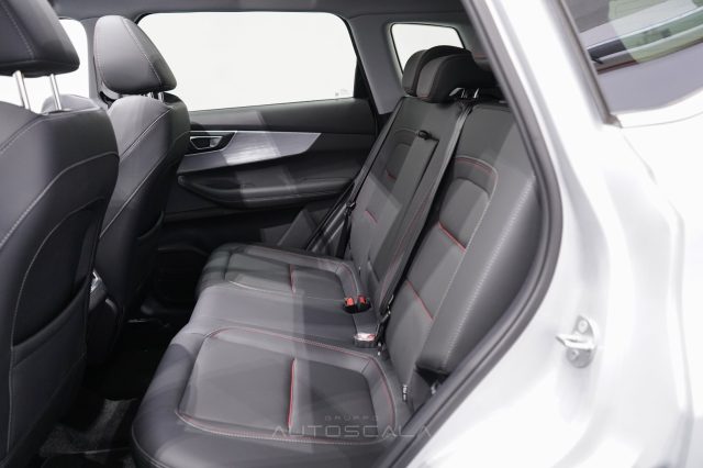 DR MOTOR DR 6.0 usata, con Volante multifunzione