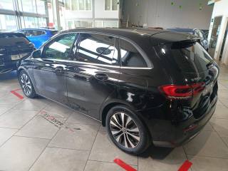 MERCEDES-BENZ B 180 usata, con Autoradio