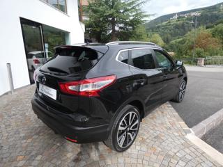 NISSAN Qashqai usata, con Alzacristalli elettrici