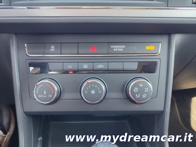 SEAT Leon usata, con Bluetooth
