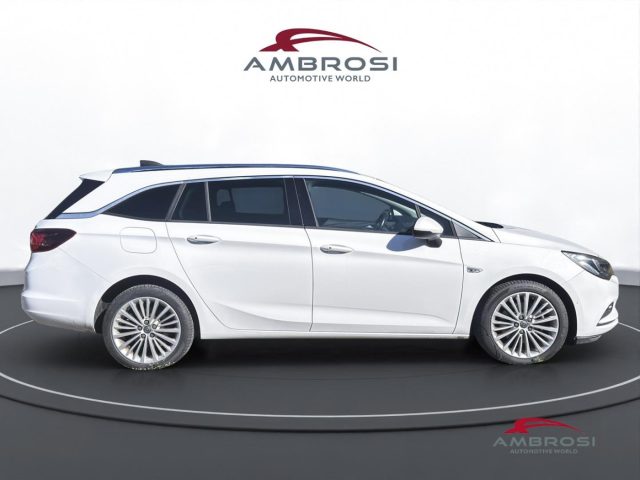 OPEL Astra usata 4