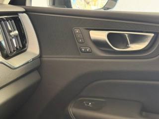 VOLVO XC60 usata, con Interni in pelle